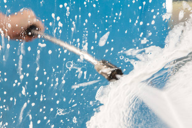 Central Square, NY Pressure Washing Services Company