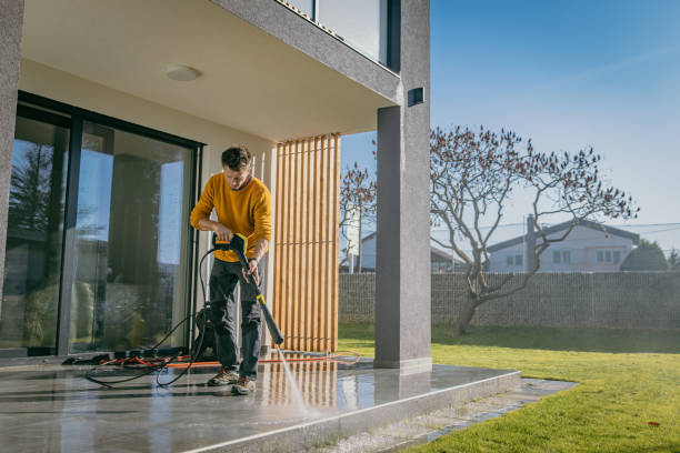 Best Patio and Deck Pressure Washing  in Central Square, NY