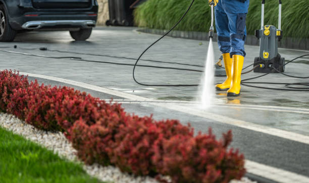 Concrete Sealing in Central Square, NY